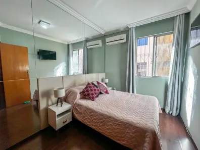 Casa com 3 Quartos à venda, 84m² no Camargos, Belo Horizonte