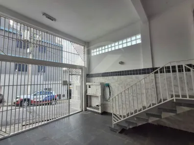 Sobrado com 2 Quartos para alugar, 60m² no Parque Vitória, São Paulo