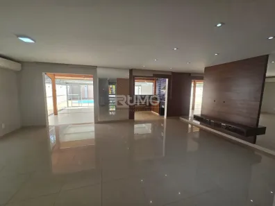 Casa de Condomínio com 3 Quartos à venda, 176m² no Sítios de Recreio Gramado, Campinas