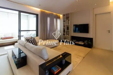 Apartamento com 3 Quartos à venda, 147m² no Perdizes, São Paulo
