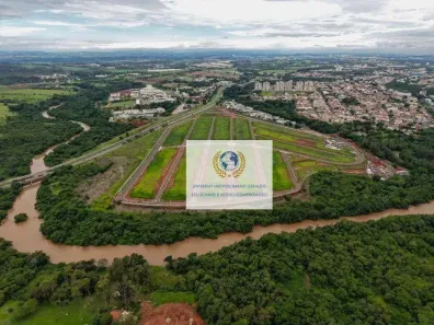 Lote/Terreno à venda, 250m² no Jardim Fortaleza, Paulínia