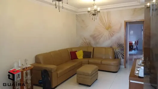 Casa com 3 Quartos à venda, 139m² no Olímpico, São Caetano do Sul