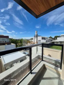 Casa com 2 Quartos à venda, 80m² no Morada de Laranjeiras, Serra