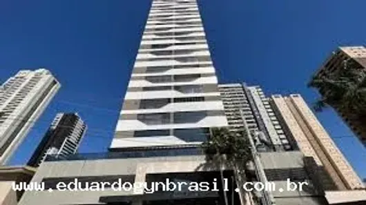Apartamento com 3 Quartos à venda, 103m² no Setor Bueno, Goiânia