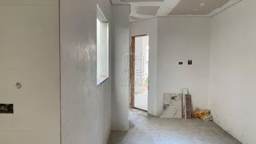 Cobertura com 2 Quartos à venda, 100m² no Jardim Ana Maria, Santo André