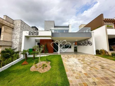Casa de Condomínio com 3 Quartos à venda, 222m² no Centro, Gravataí