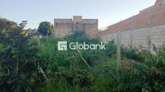 Lote/Terreno à venda, 170m² no São Lucas, Montes Claros
