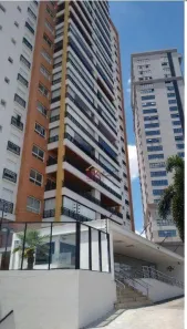 Apartamento com 4 Quartos para alugar, 235m² no Jardim das Nações, Taubaté