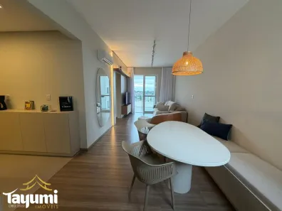 Apartamento com 2 Quartos para alugar, 80m² no Centro, Santa Cruz do Sul