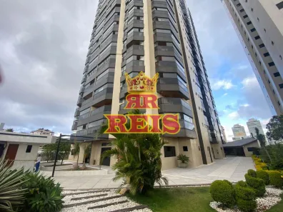 Apartamento com 4 Quartos à venda, 208m² no Jardim do Mar, São Bernardo do Campo