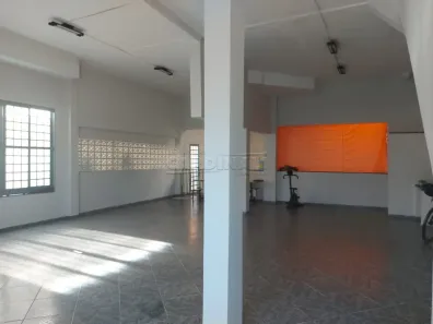 Casa com 6 Quartos à venda, 397m² no Jardim Pacaembu, São Carlos