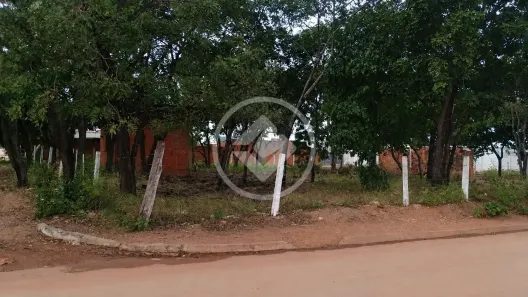 Lote/Terreno à venda, 1089m² no São Matheus, Várzea Grande