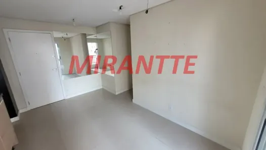Apartamento com 2 Quartos à venda, 50m² no Imirim, São Paulo