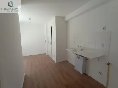 Apartamento com 2 Quartos à venda, 55m² no Ipiranga, São Paulo