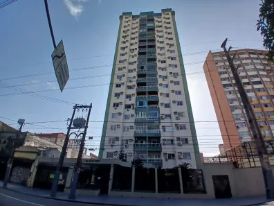 Apartamento com 3 Quartos para alugar, 110m² no São Brás, Belém
