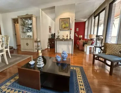 Apartamento com 3 Quartos à venda, 119m² no Grajaú, Rio de Janeiro