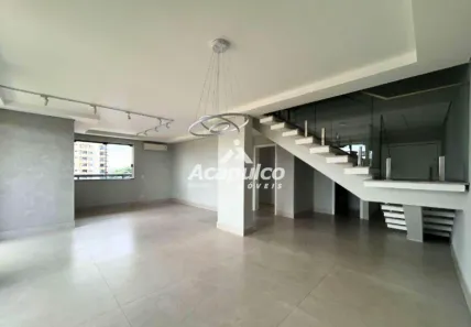 Apartamento com 3 Quartos à venda, 263m² no Centro, Americana