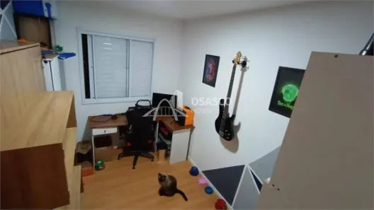 Apartamento com 2 Quartos à venda, 47m² no Novo Osasco, Osasco