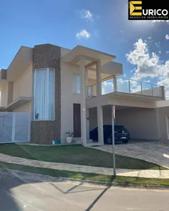 Casa de Condomínio com 3 Quartos à venda, 268m² no Chácaras Alpina, Valinhos