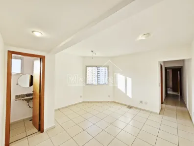 Apartamento com 2 Quartos à venda, 90m² no Vila Seixas, Ribeirão Preto