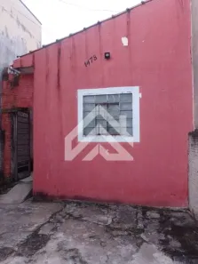 Casa com 2 Quartos à venda, 60m² no Jardim Residencial das Palmeiras, Rio Claro