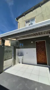 Casa com 1 Quarto para alugar, 40m² no Vila Palmeiras, São Paulo