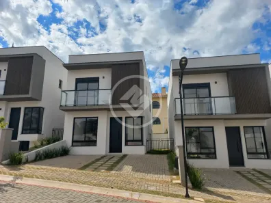 Casa de Condomínio com 3 Quartos à venda, 137m² no Cachoeira, Vinhedo