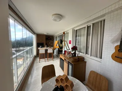 Apartamento com 3 Quartos à venda, 110m² no Patamares, Salvador