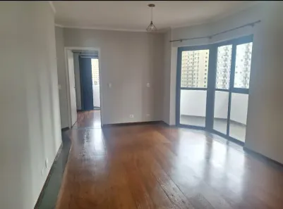 Apartamento com 3 Quartos para venda ou aluguel, 110m² no Alphaville Centro Industrial e Empresarial/Alphaville., Barueri