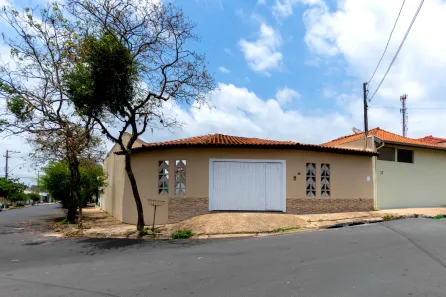 Casa com 3 Quartos à venda, 190m² no Parque Primavera, São Carlos