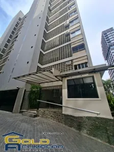 Apartamento com 3 Quartos à venda, 125m² no Jardim Paulista, São Paulo