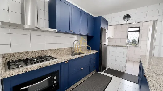 Apartamento com 3 Quartos à venda, 84m² no Jardim Atlântico, Florianópolis