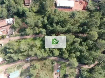 Lote/Terreno à venda, 500m² no Capricórnio II, Caraguatatuba