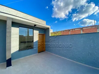 Casa com 2 Quartos à venda, 50m² no Parque Vista Barbara, Sorocaba