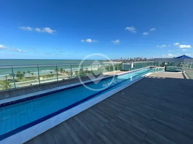 Apartamento com 2 Quartos à venda, 65m² no Intermares, Cabedelo