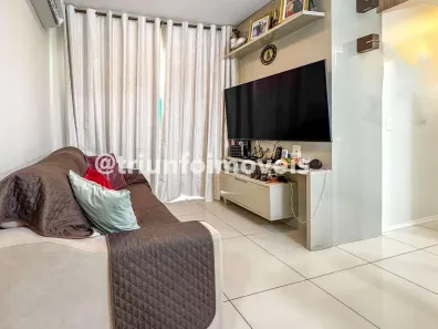 Apartamento com 3 Quartos à venda, 67m² no Morros, Teresina