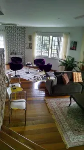 Casa de Condomínio com 4 Quartos à venda, 279m² no Badu, Niterói