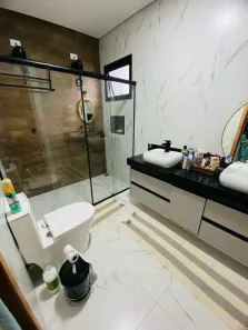 Casa de Condomínio com 3 Quartos à venda, 195m² no Colinas de Indaiatuba, Indaiatuba