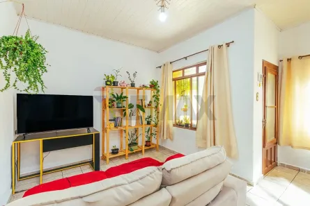 Casa com 2 Quartos à venda, 97m² no Vila Argos Nova, Jundiaí