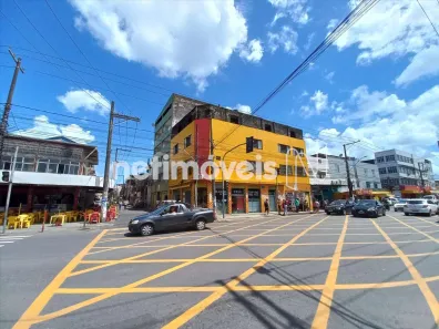 Ponto Comercial para alugar, 42m² no Caminho de Areia, Salvador