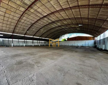Galpão/Depósito/Armazém à venda, 3500m² no Castanheira, Belém