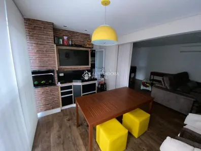 Apartamento com 3 Quartos à venda, 91m² no Centro, São Bernardo do Campo