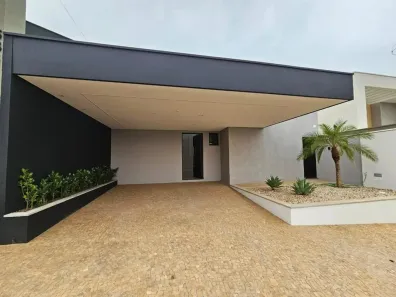 Casa com 3 Quartos para alugar, 250m² no Esmeralda Residence II, Marília
