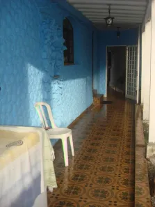 Casa com 5 Quartos à venda, 272m² no São João Clímaco, São Paulo