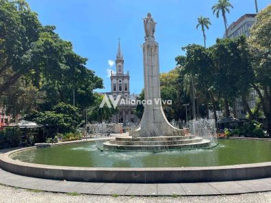 Sala Comercial à venda, 28m² no Flamengo, Rio de Janeiro