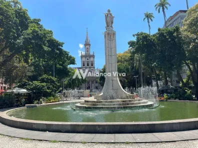 Sala Comercial à venda, 28m² no Flamengo, Rio de Janeiro