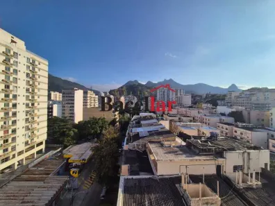 Apartamento com 2 Quartos à venda, 70m² no Tijuca, Rio de Janeiro