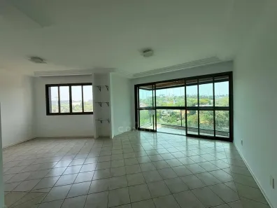 Apartamento com 3 Quartos à venda, 138m² no Notre Dame, Campinas