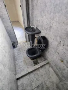 Apartamento com 1 Quarto à venda, 19m² no Centro, Rio de Janeiro
