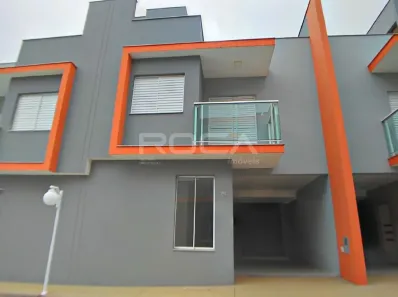 Casa com 3 Quartos à venda, 148m² no Jardim São Carlos, São Carlos